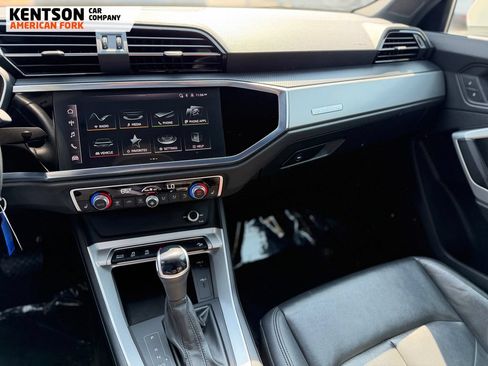Used 2025 Audi Q3 2.0T Premium AWD/4WD image 20
