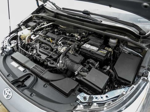 Used 2020 Toyota Corolla SE image 43