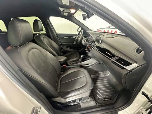 Used 2018 BMW X1 sDrive28i image 25
