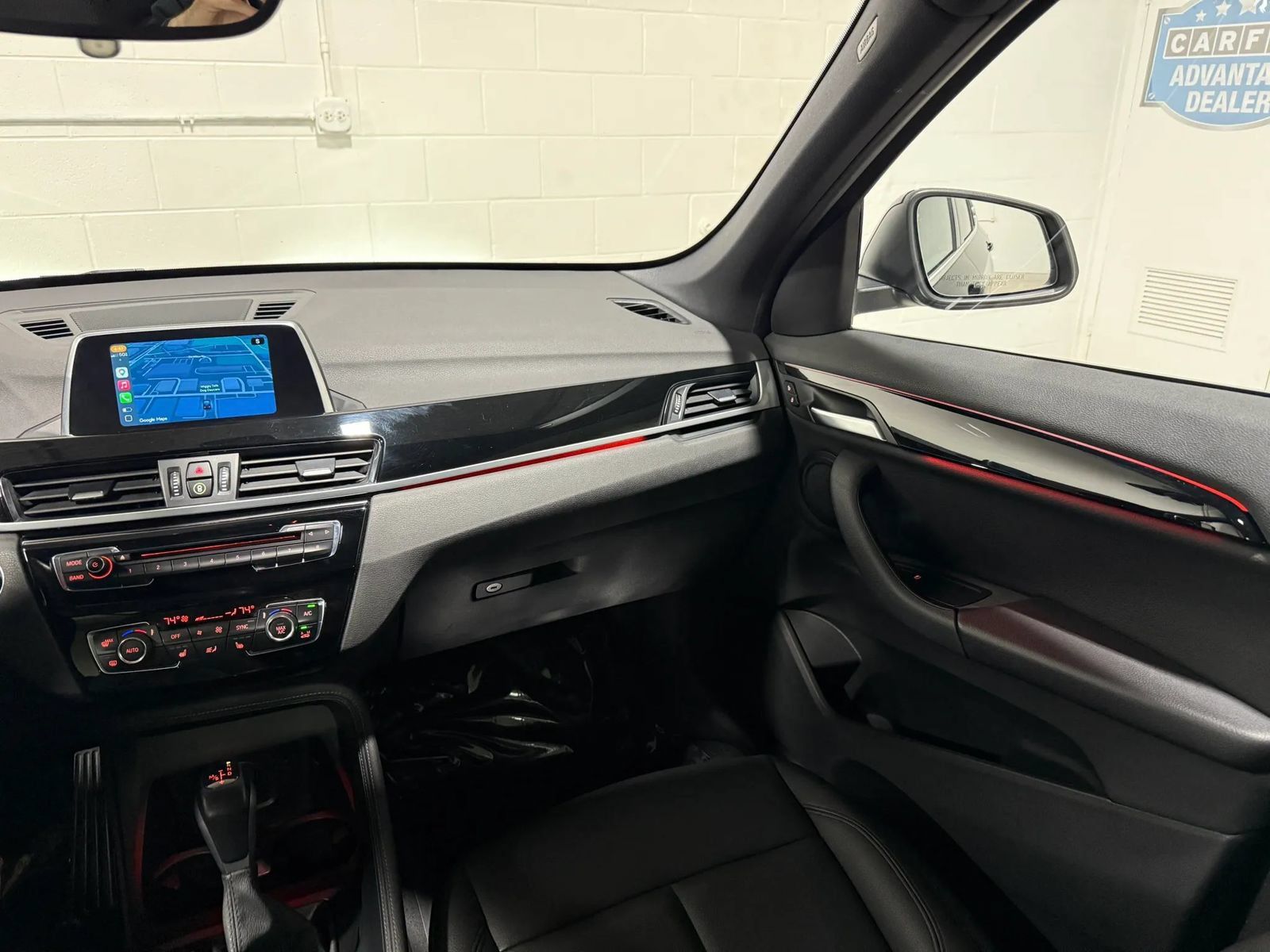 Used 2019 BMW X1 xDrive28i w/ Convenience Package AWD/4WD image 22