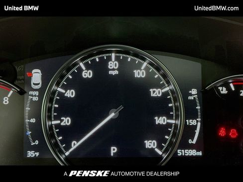 Used 2020 MAZDA CX-9 Signature image 7