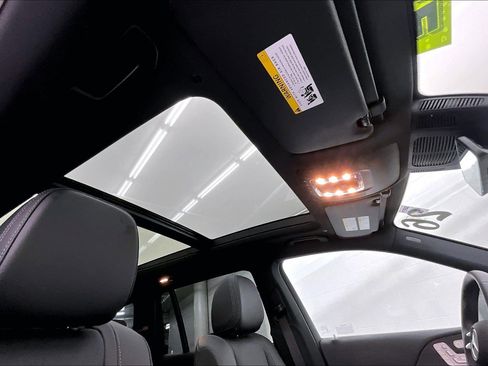 Used 2026 Mercedes-Benz GLS 450 4MATIC image 28