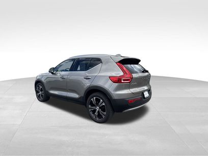 Used 2021 Volvo XC40 T5 Inscription