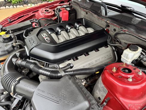 Used 2011 Ford Mustang GT Premium RWD image 23