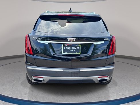 Used 2022 Cadillac XT5 Premium Luxury FWD image 6