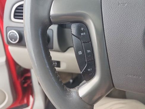 Used 2014 Chevrolet Silverado 2500 LTZ w/ LTZ Plus Package AWD/4WD image 23