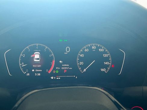 Used 2025 Honda Civic Sport image 12