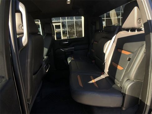 Used 2021 GMC Sierra 2500 AT4 w/ Gooseneck/5TH Wheel Package image 29