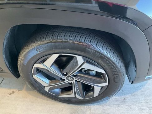 Used 2024 Hyundai Tucson SEL image 28