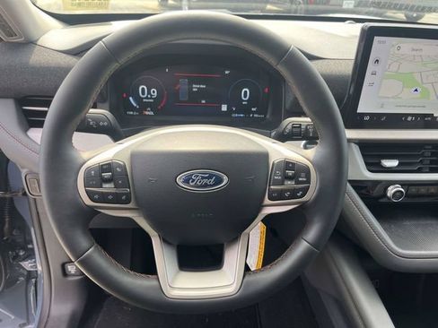 New 2026 Ford Explorer Active w/ Active Comfort Package AWD/4WD image 14
