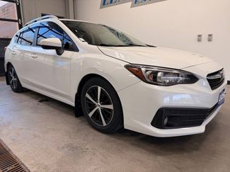 Used 2020 Subaru Impreza 2.0i Premium AWD/4WD video 2
