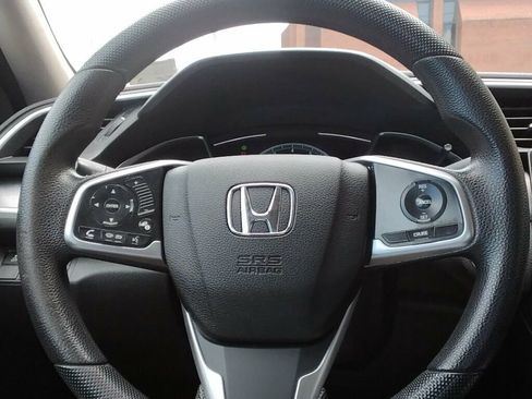 Used 2017 Honda Civic EX-T image 12