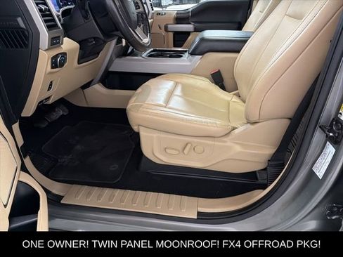 Used 2020 Ford F250 Lariat AWD/4WD image 35
