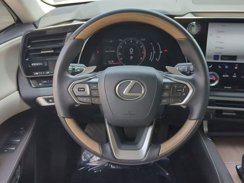 Used 2023 Lexus RX 350 Premium w/ Cold Area Package FWD image 25