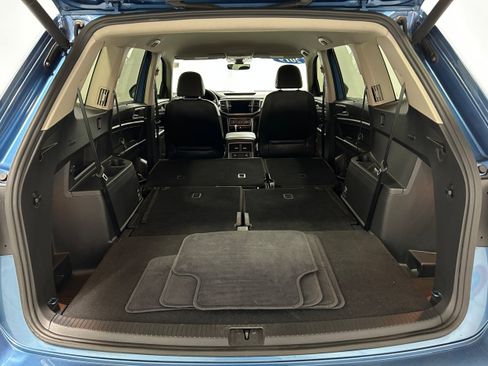 Used 2019 Volkswagen Atlas SE AWD/4WD image 35