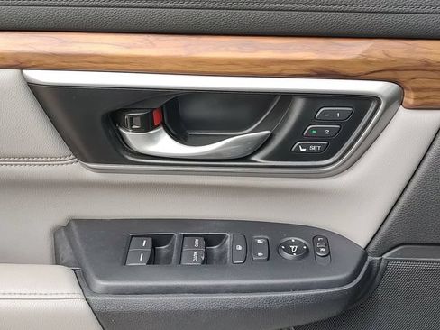Used 2018 Honda CR-V EX-L image 24