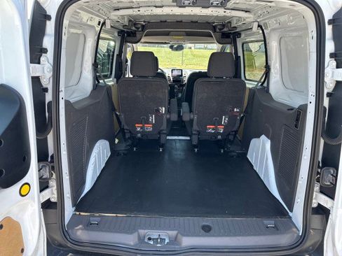 Used 2019 Ford Transit Connect XL FWD image 21