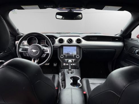 Certified 2020 Ford Mustang GT Premium RWD image 10