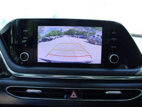 Used 2022 Hyundai Sonata SEL FWD image 17