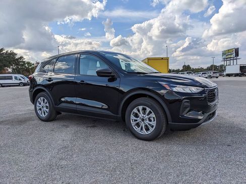 New 2026 Ford Escape Active FWD image 2
