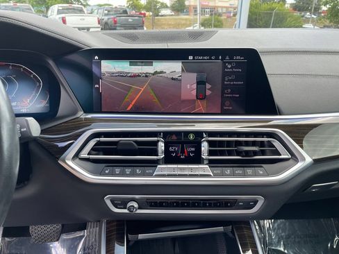 Used 2019 BMW X5 xDrive40i w/ Premium Package 2 AWD/4WD image 20