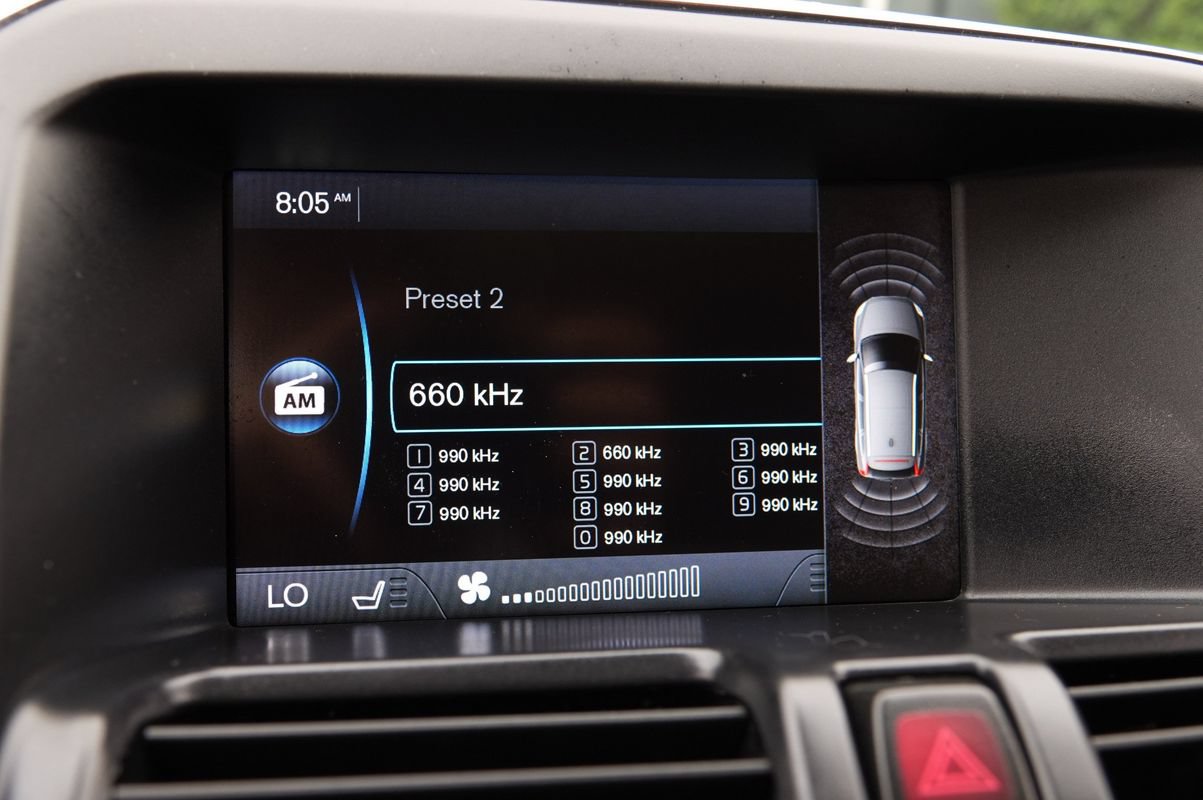Used 2013 Volvo XC60 3.2 AWD/4WD image 42