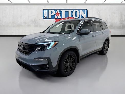 Used 2022 Honda Pilot Special Edition image 3