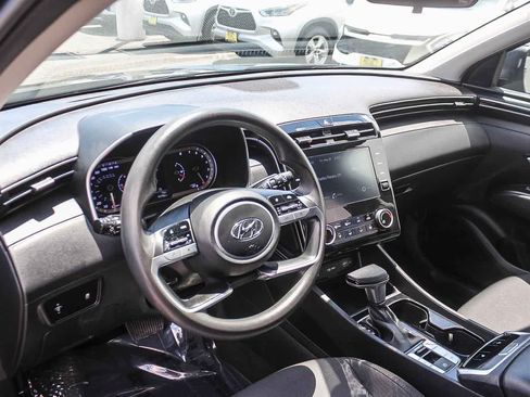 Used 2022 Hyundai Tucson SEL FWD image 19