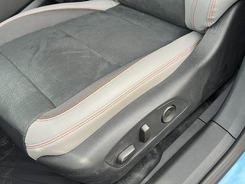 New 2026 Chevrolet Blazer EV SS image 18