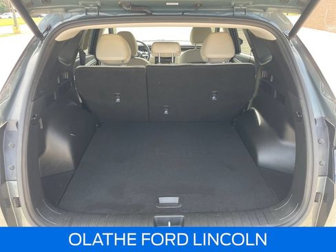 Used 2023 Hyundai Tucson SEL AWD/4WD image 24
