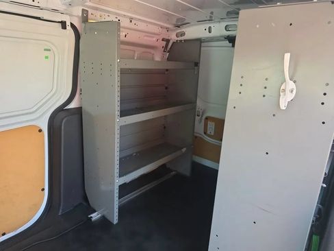Used 2015 Ford Transit Connect XL FWD image 31
