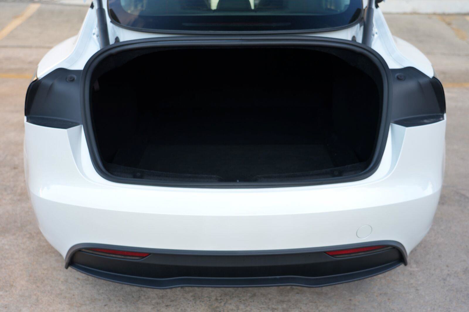 Used 2024 Tesla Model 3 Long Range RWD image 10