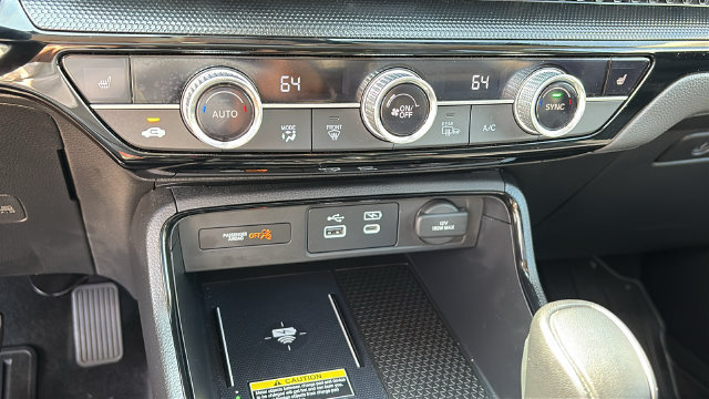 Used 2024 Honda CR-V EX-L image 18