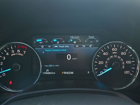 Certified 2018 Ford F150 Lariat w/ Equipment Group 502A Luxury AWD/4WD image 39