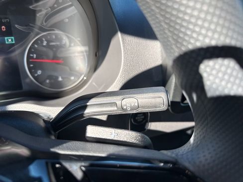 Used 2025 Mercedes-Benz Sprinter 2500 image 12