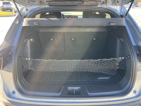 New 2026 Chevrolet Trax RS image 6