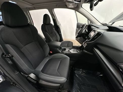 Certified 2023 Subaru Forester Premium image 22