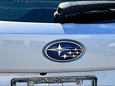 Used 2026 Subaru Impreza 2.0i Sport AWD/4WD image 9