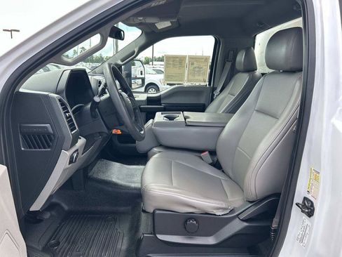 Used 2019 Ford F250 XL w/ Power Equipment Group RWD image 36