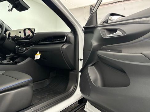 New 2026 Buick Envista Sport Touring w/ Convenience I Package image 30
