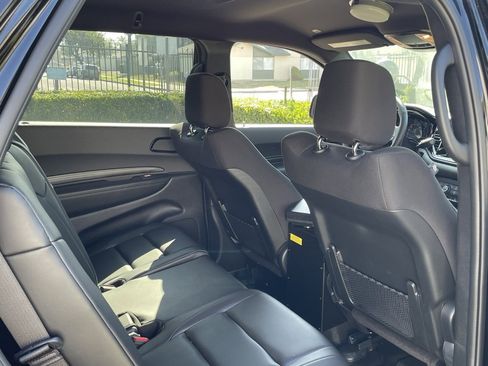 New 2025 Dodge Durango Pursuit w/ Skid Plate Group image 21