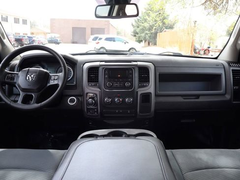 Used 2019 RAM 1500 Tradesman w/ Protection Group image 17