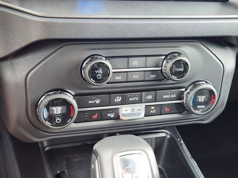 New 2025 Ford Bronco Big Bend image 19