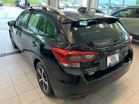 Certified 2023 Subaru Impreza 2.0i Premium AWD/4WD image 13