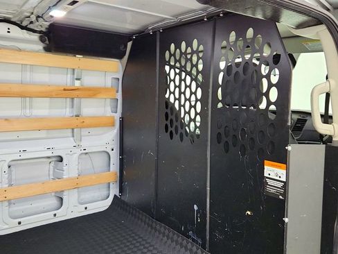 Used 2025 Ford Transit 250 Low Roof w/ Exterior Upgrade Package RWD image 25