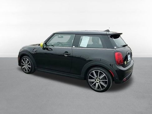 Used 2022 MINI Cooper SE image 5