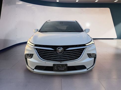 Used 2023 Buick Enclave Premium image 8