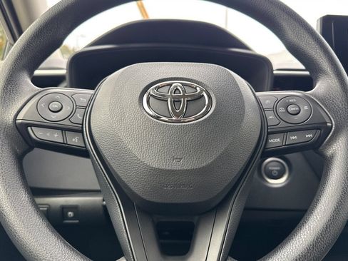 New 2026 Toyota Corolla LE FWD image 26
