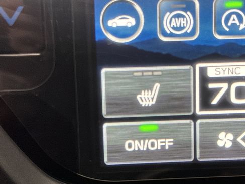 New 2026 Subaru Forester Premium image 32