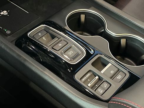 New 2026 Honda Pilot Black Edition image 24